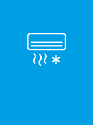 Κλιματισμός