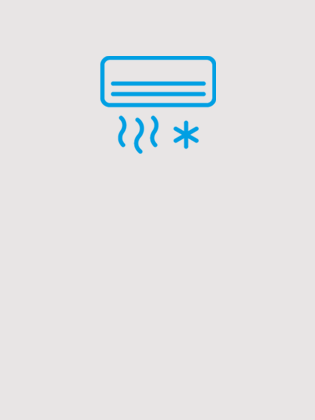 Κλιματισμός